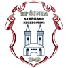 PGE Spójnia Stargard 